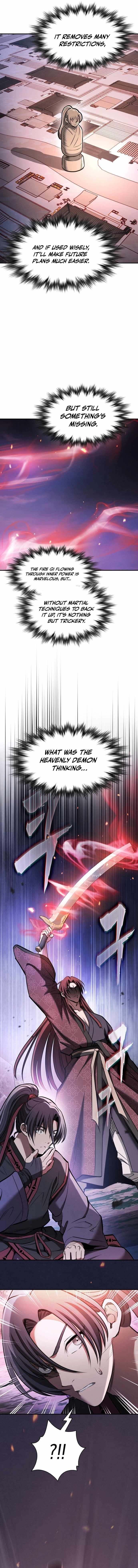 Read A Spy's Survival in the Demonic Cult EN Manga Online