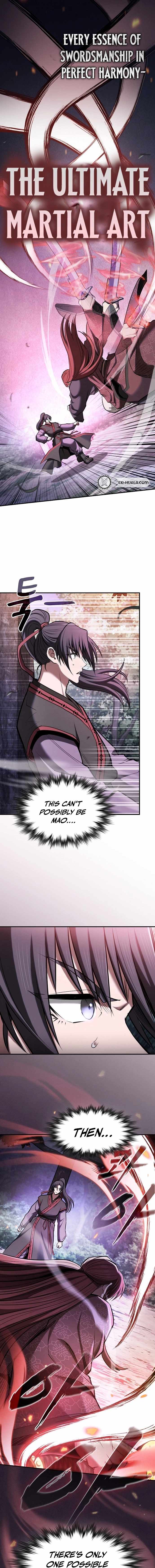 Read A Spy's Survival in the Demonic Cult EN Manga Online