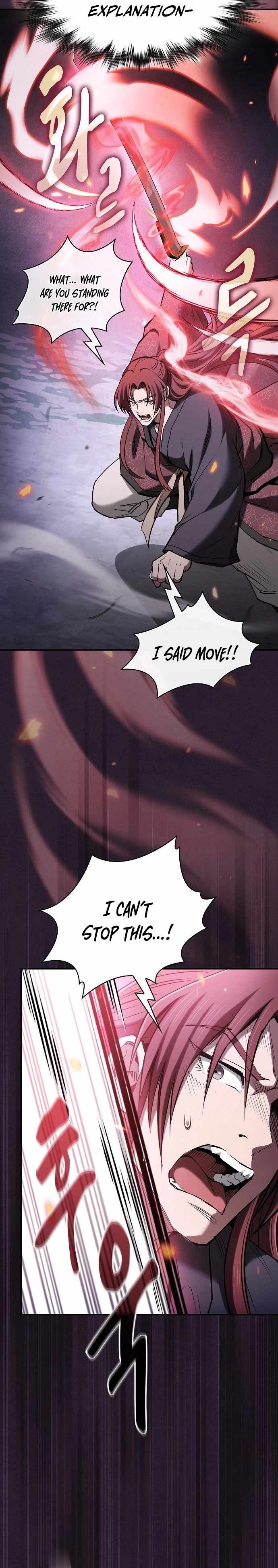 Read A Spy's Survival in the Demonic Cult EN Manga Online