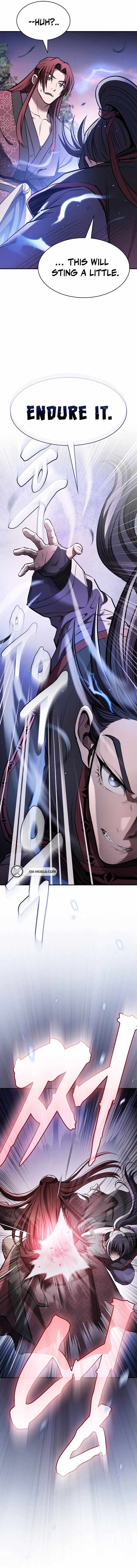 Read A Spy's Survival in the Demonic Cult EN Manga Online