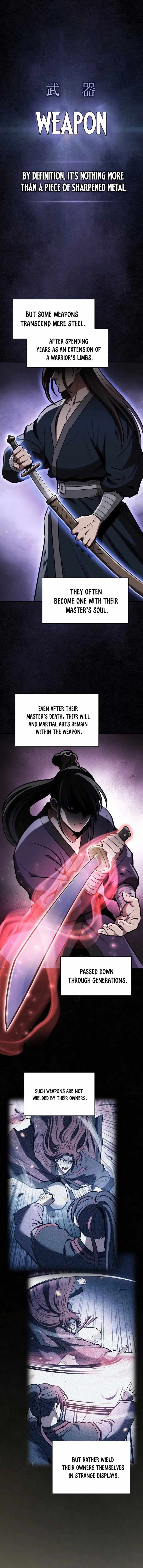 Read A Spy's Survival in the Demonic Cult EN Manga Online