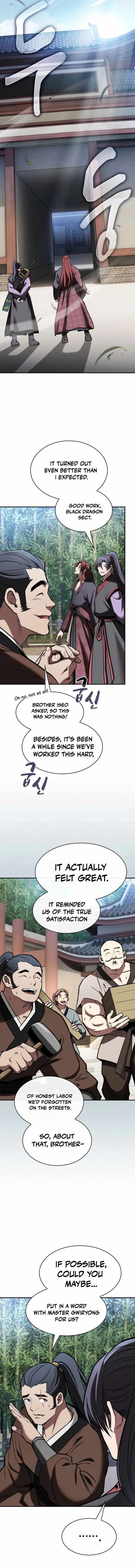 Read A Spy's Survival in the Demonic Cult EN Manga Online