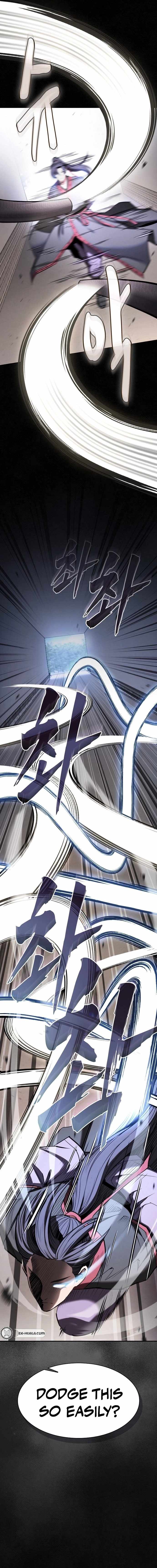 Read A Spy's Survival in the Demonic Cult EN Manga Online