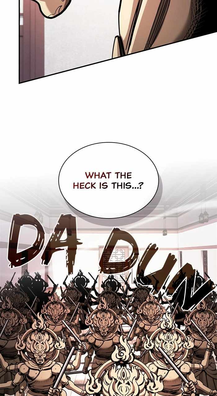 Read A Spy's Survival in the Demonic Cult EN Manga Online
