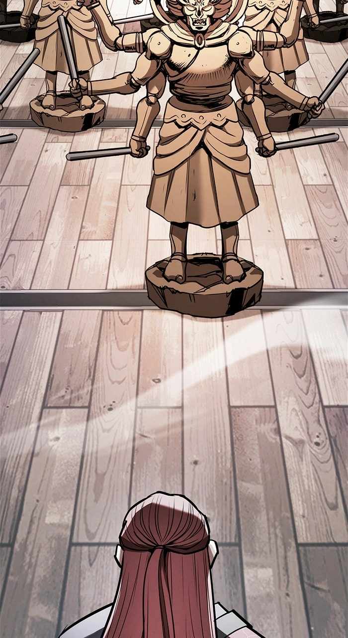 Read A Spy's Survival in the Demonic Cult EN Manga Online