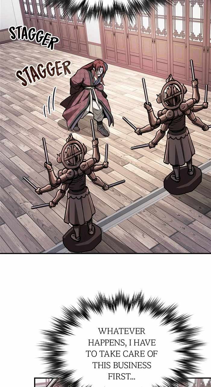 Read A Spy's Survival in the Demonic Cult EN Manga Online