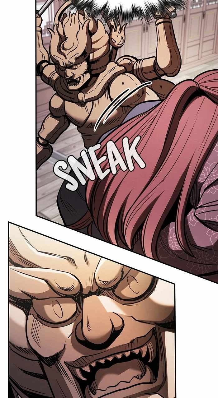 Read A Spy's Survival in the Demonic Cult EN Manga Online