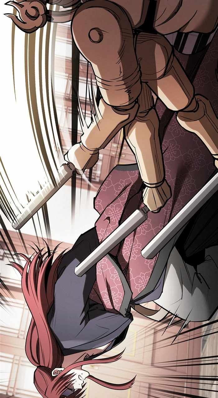 Read A Spy's Survival in the Demonic Cult EN Manga Online