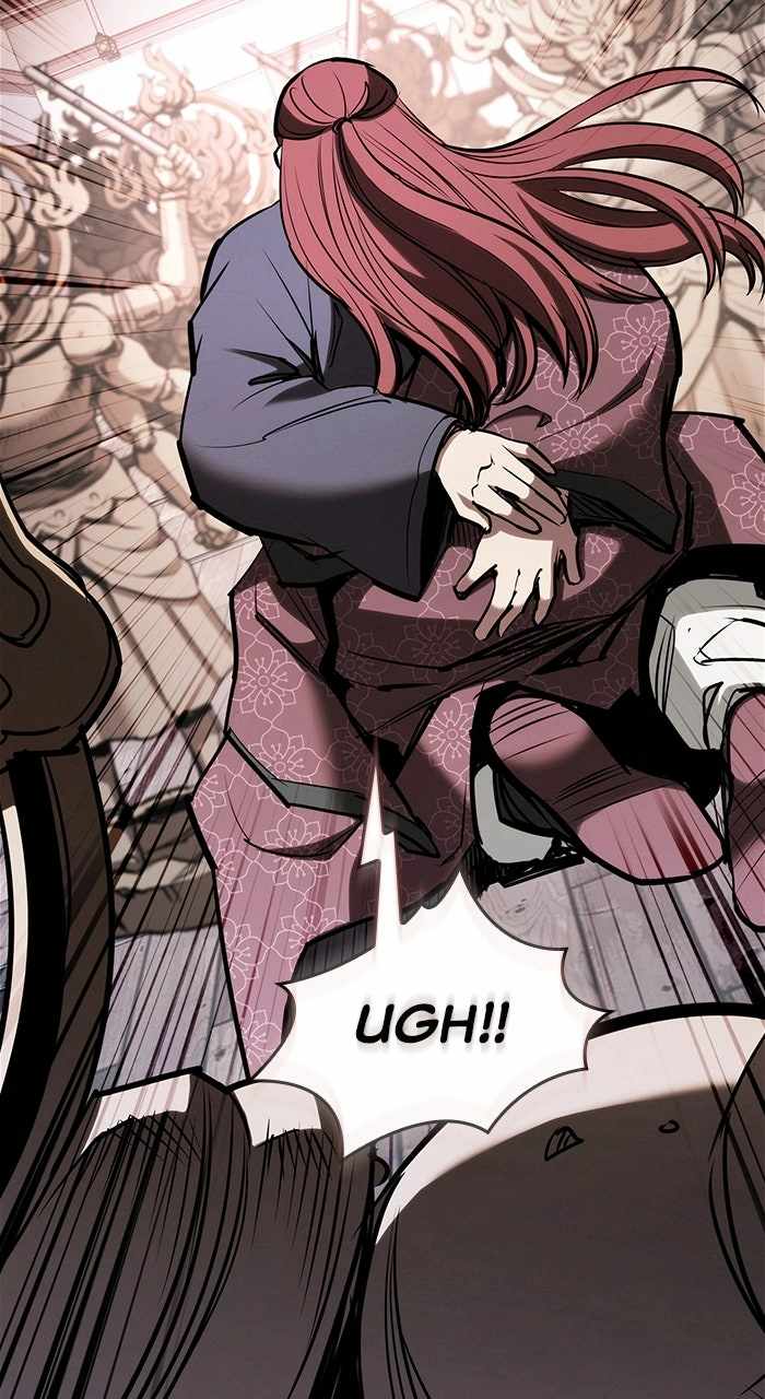 Read A Spy's Survival in the Demonic Cult EN Manga Online