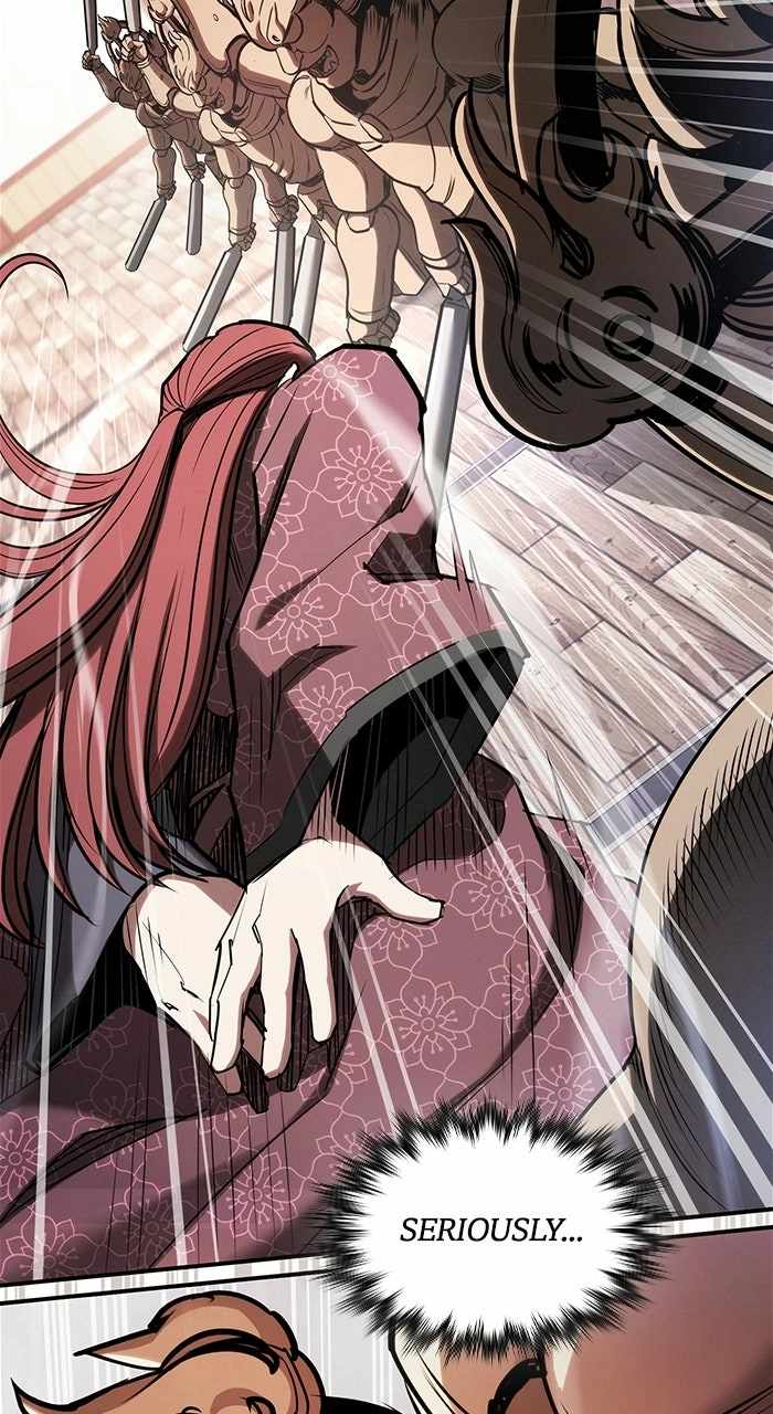 Read A Spy's Survival in the Demonic Cult EN Manga Online