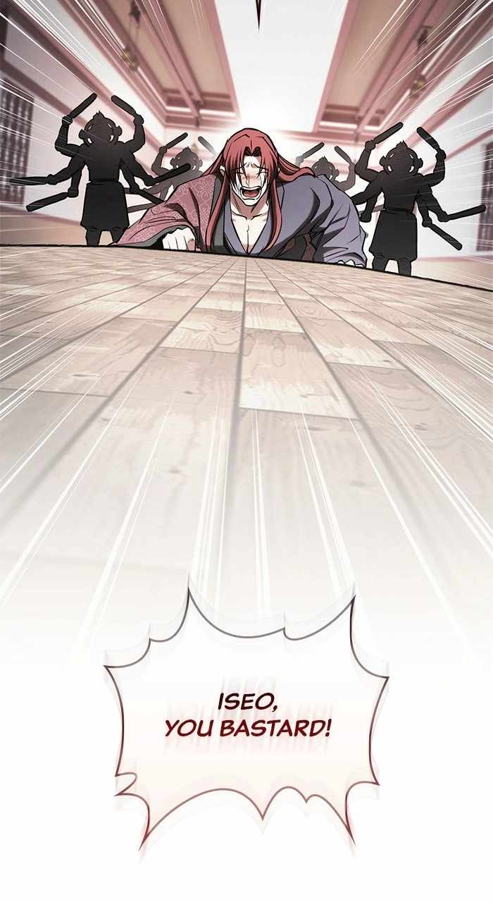 Read A Spy's Survival in the Demonic Cult EN Manga Online