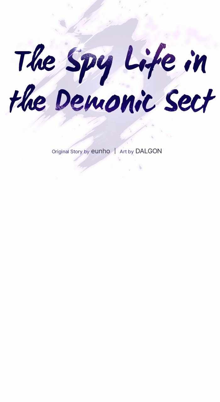 Read A Spy's Survival in the Demonic Cult EN Manga Online