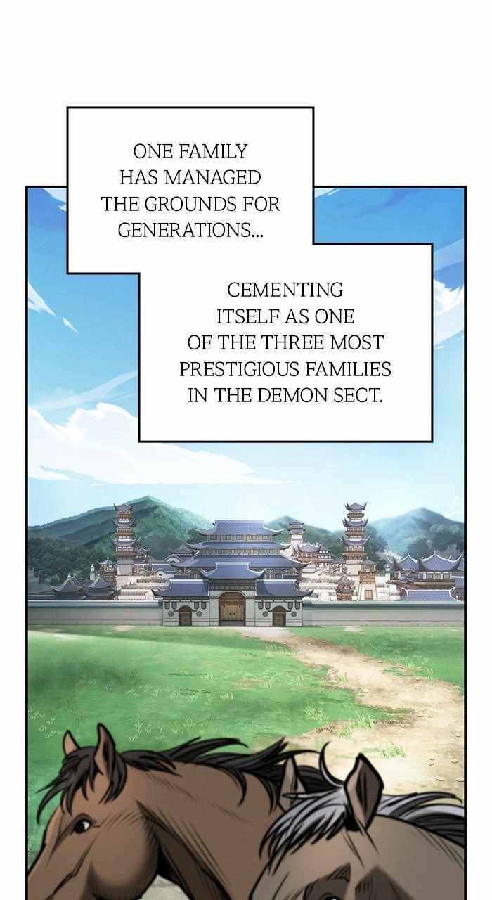 Read A Spy's Survival in the Demonic Cult EN Manga Online
