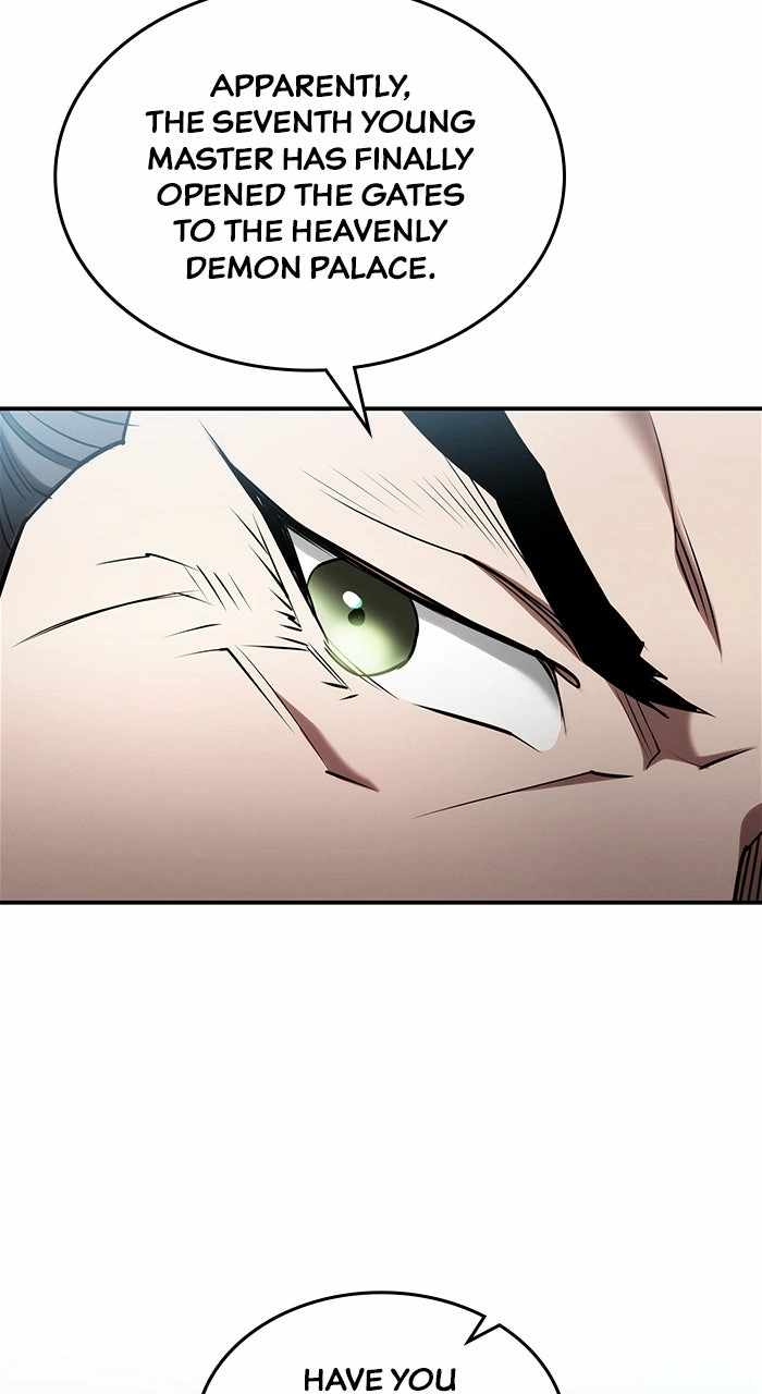Read A Spy's Survival in the Demonic Cult EN Manga Online