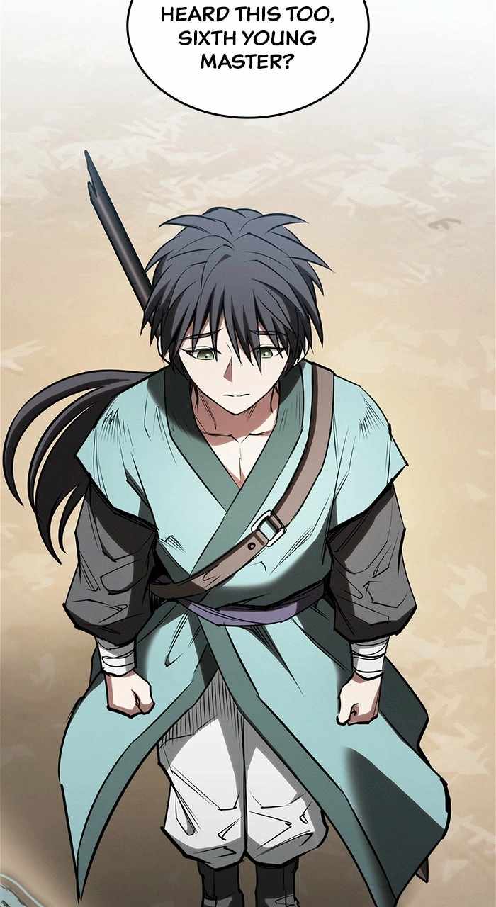 Read A Spy's Survival in the Demonic Cult EN Manga Online