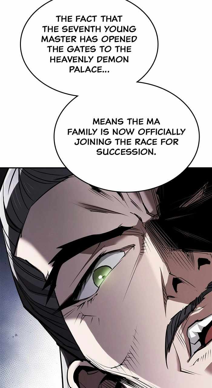 Read A Spy's Survival in the Demonic Cult EN Manga Online