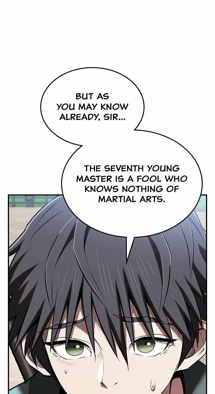 Read A Spy's Survival in the Demonic Cult EN Manga Online