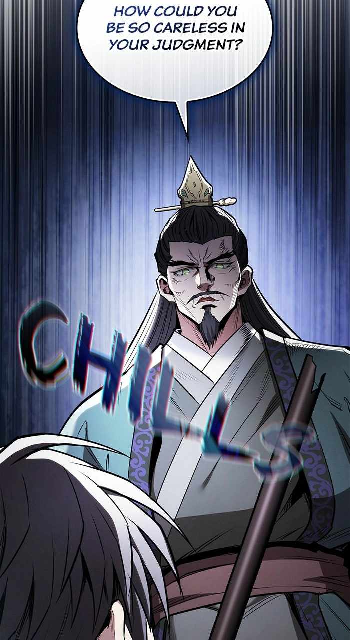 Read A Spy's Survival in the Demonic Cult EN Manga Online