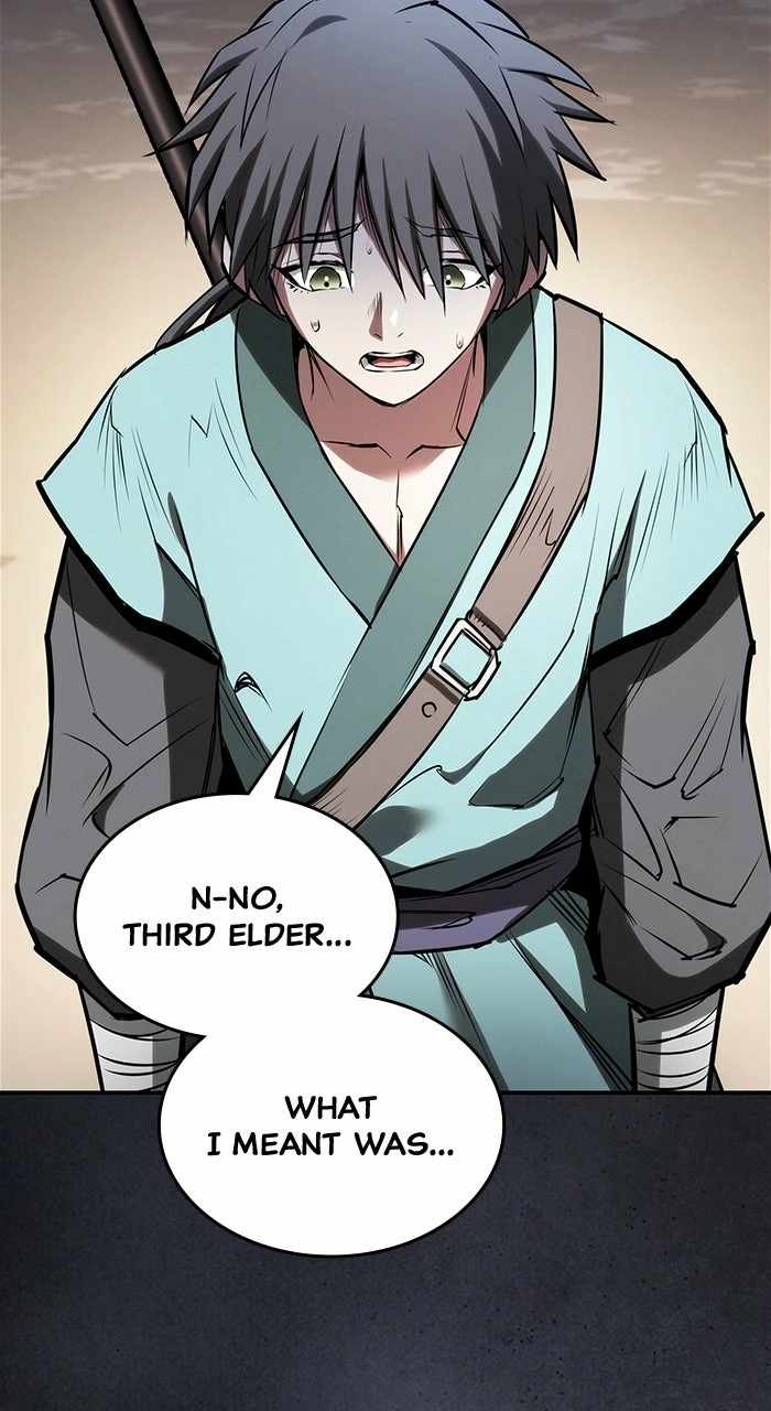 Read A Spy's Survival in the Demonic Cult EN Manga Online