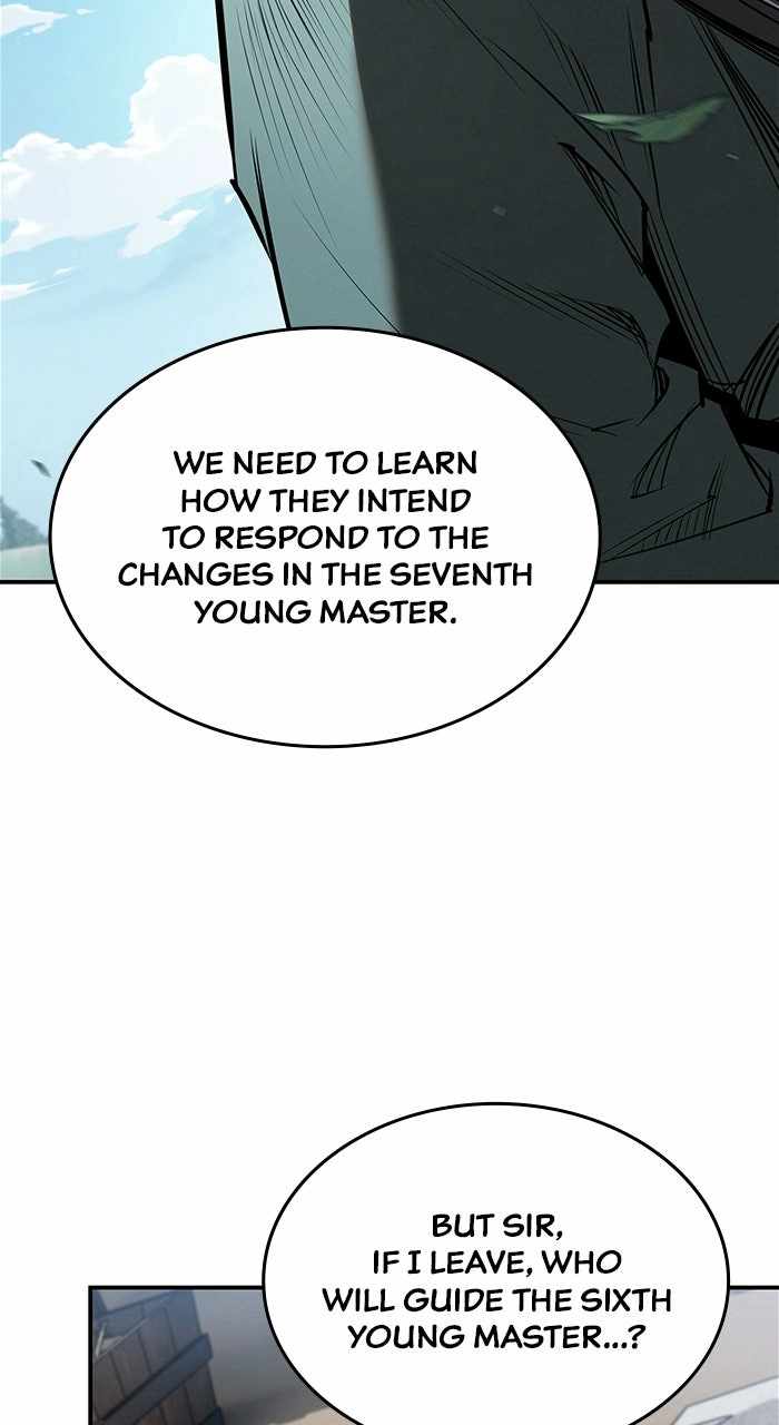 Read A Spy's Survival in the Demonic Cult EN Manga Online