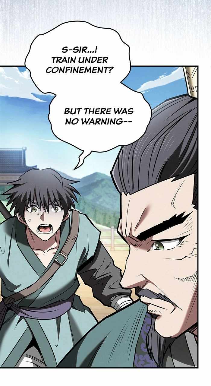 Read A Spy's Survival in the Demonic Cult EN Manga Online