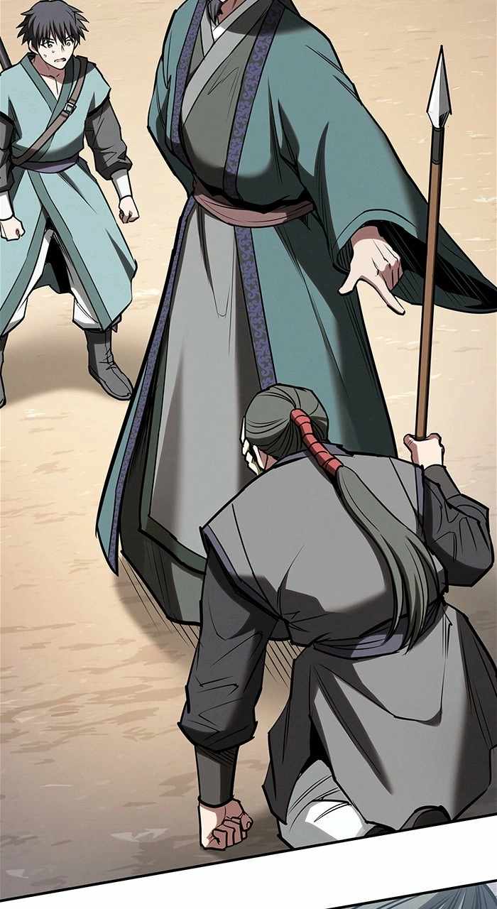 Read A Spy's Survival in the Demonic Cult EN Manga Online