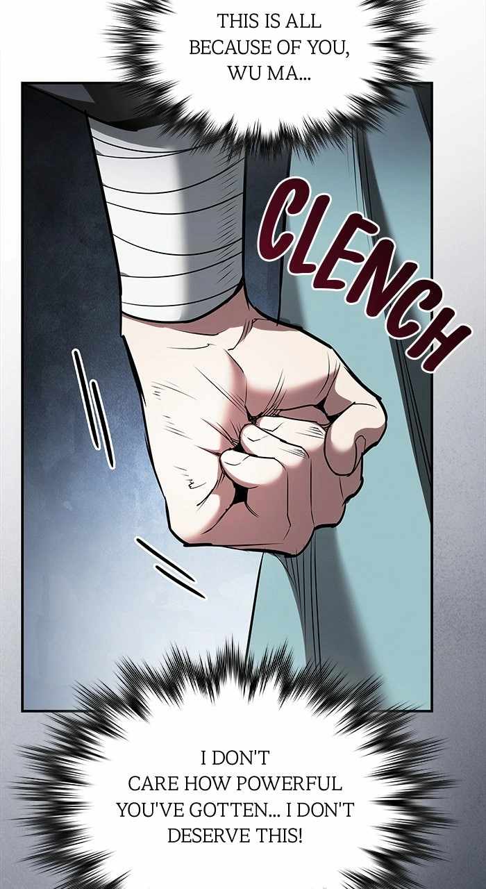 Read A Spy's Survival in the Demonic Cult EN Manga Online