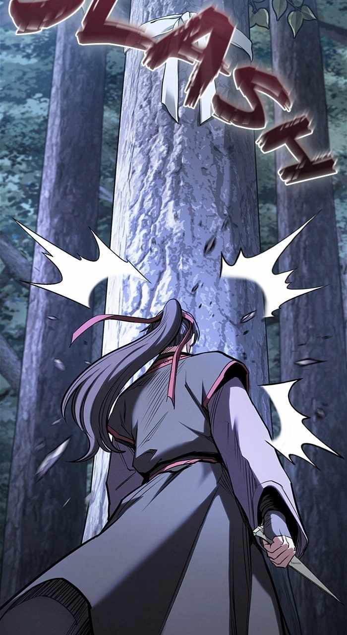 Read A Spy's Survival in the Demonic Cult EN Manga Online
