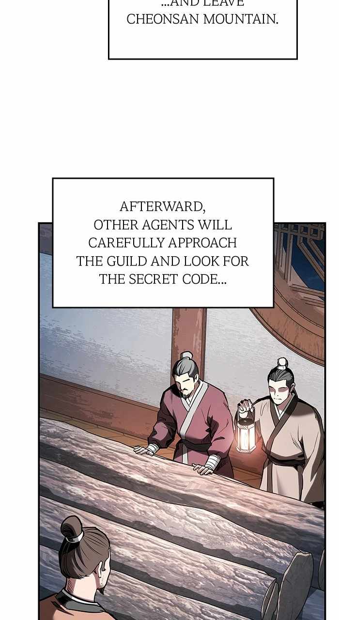 Read A Spy's Survival in the Demonic Cult EN Manga Online