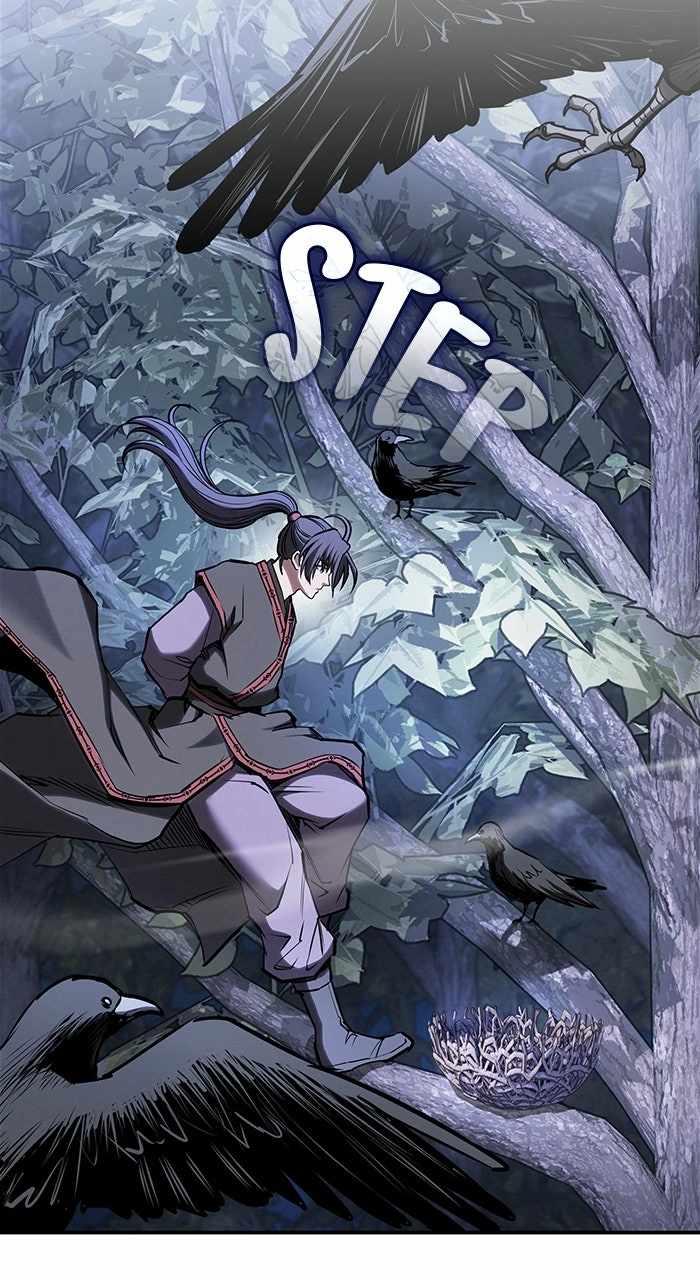 Read A Spy's Survival in the Demonic Cult EN Manga Online