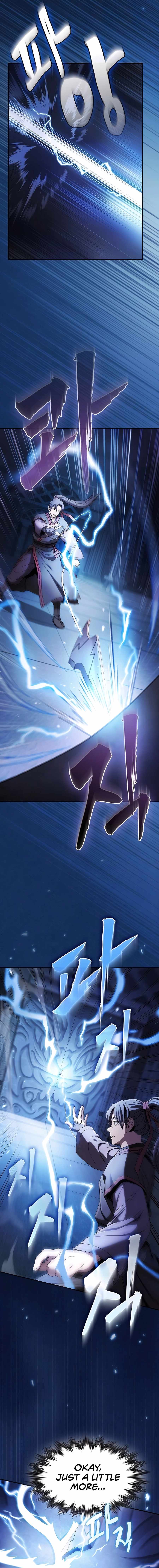 Read A Spy's Survival in the Demonic Cult EN Manga Online