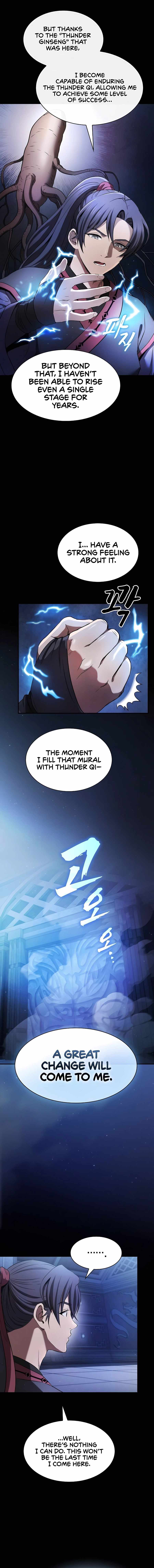 Read A Spy's Survival in the Demonic Cult EN Manga Online