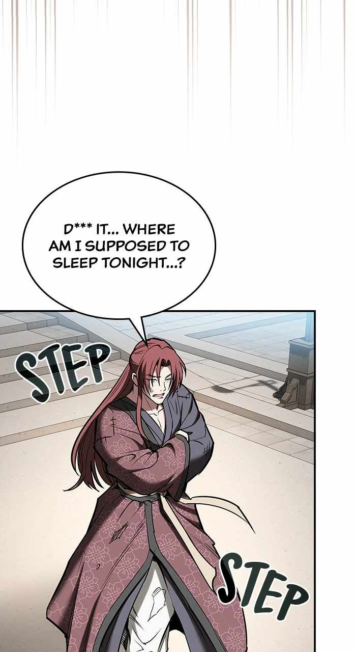 Read A Spy's Survival in the Demonic Cult EN Manga Online
