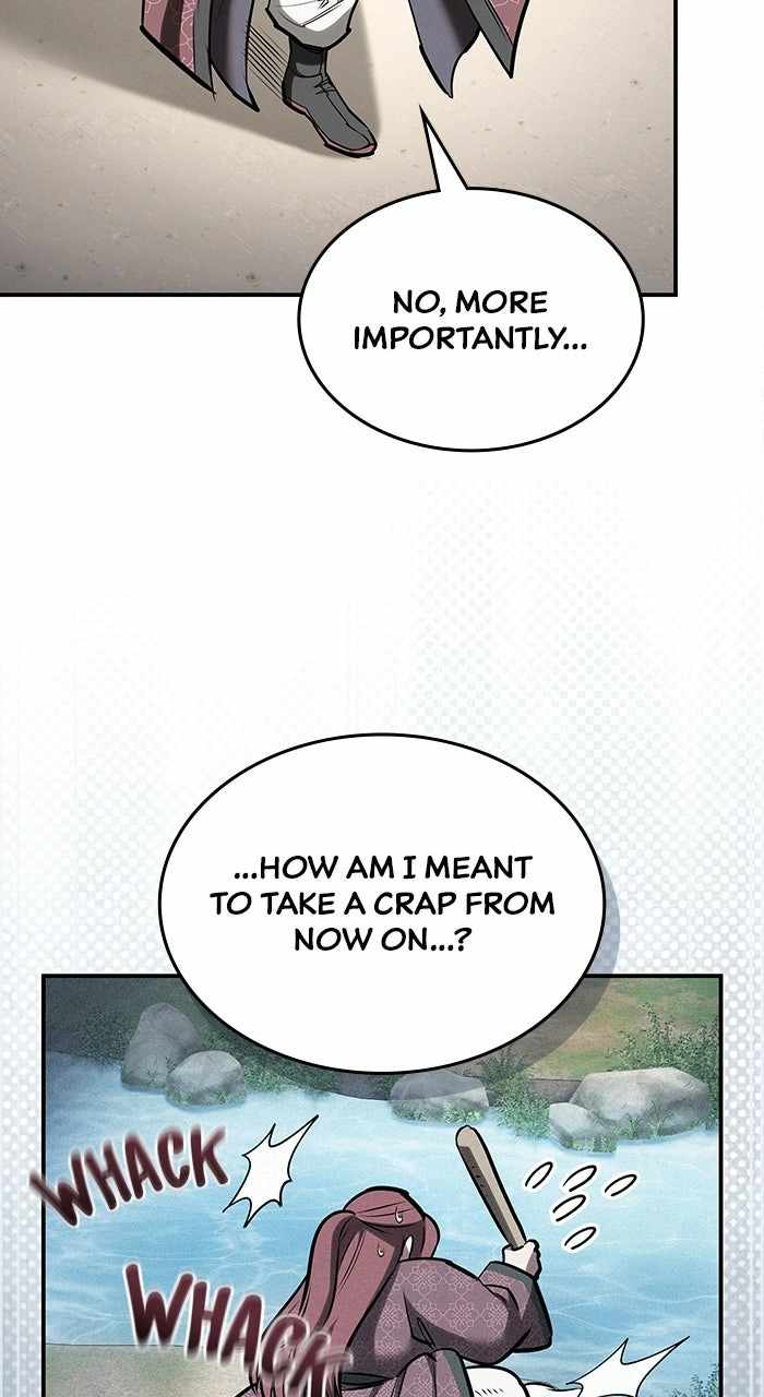 Read A Spy's Survival in the Demonic Cult EN Manga Online