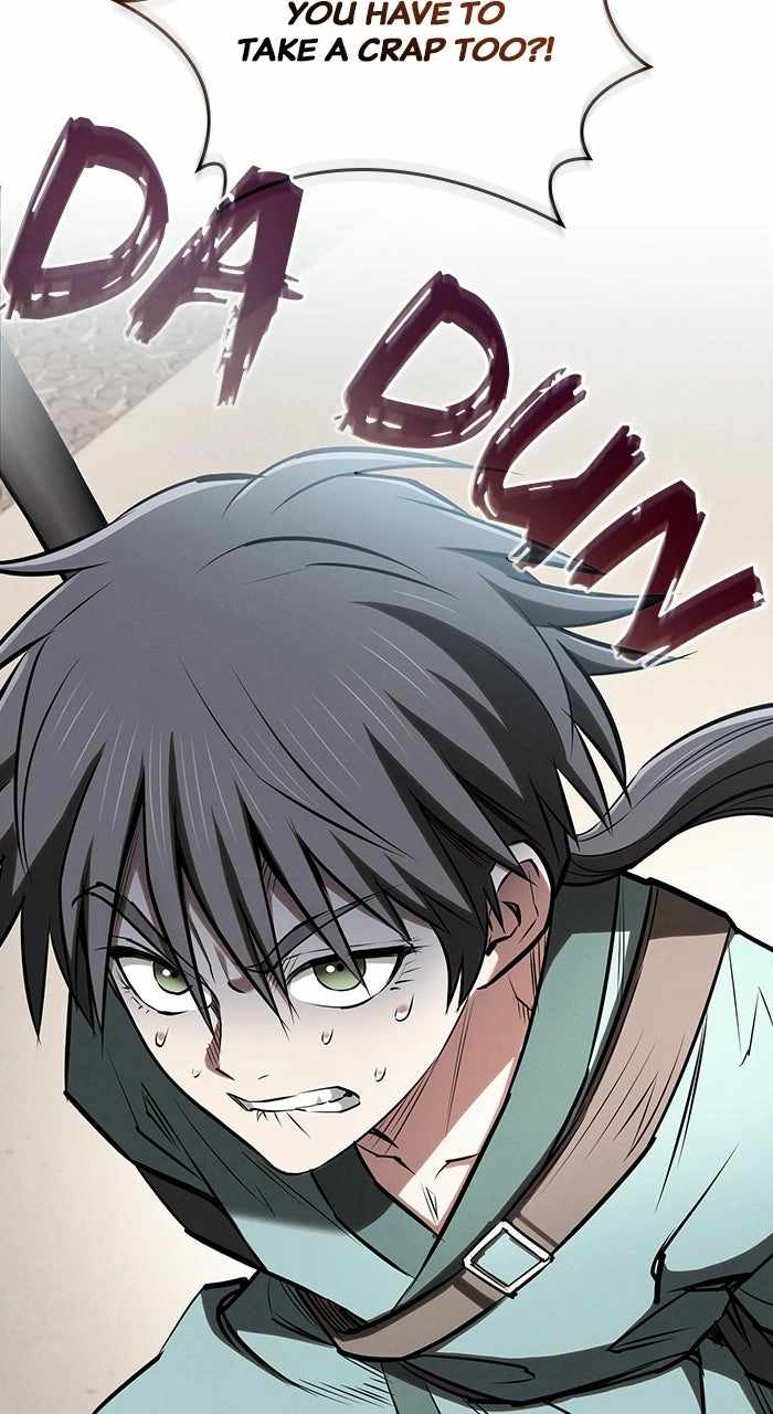 Read A Spy's Survival in the Demonic Cult EN Manga Online