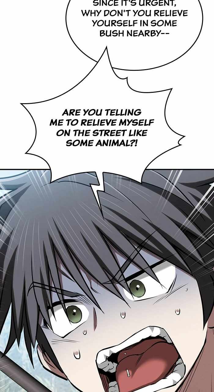 Read A Spy's Survival in the Demonic Cult EN Manga Online