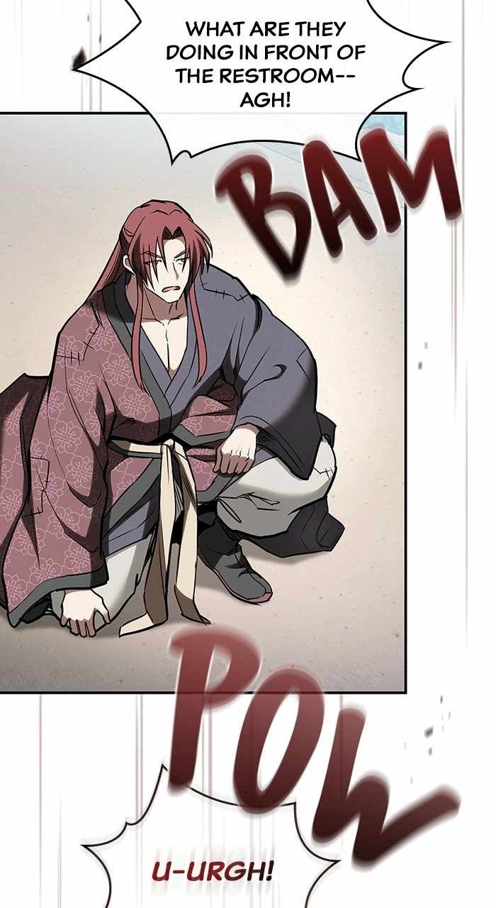 Read A Spy's Survival in the Demonic Cult EN Manga Online