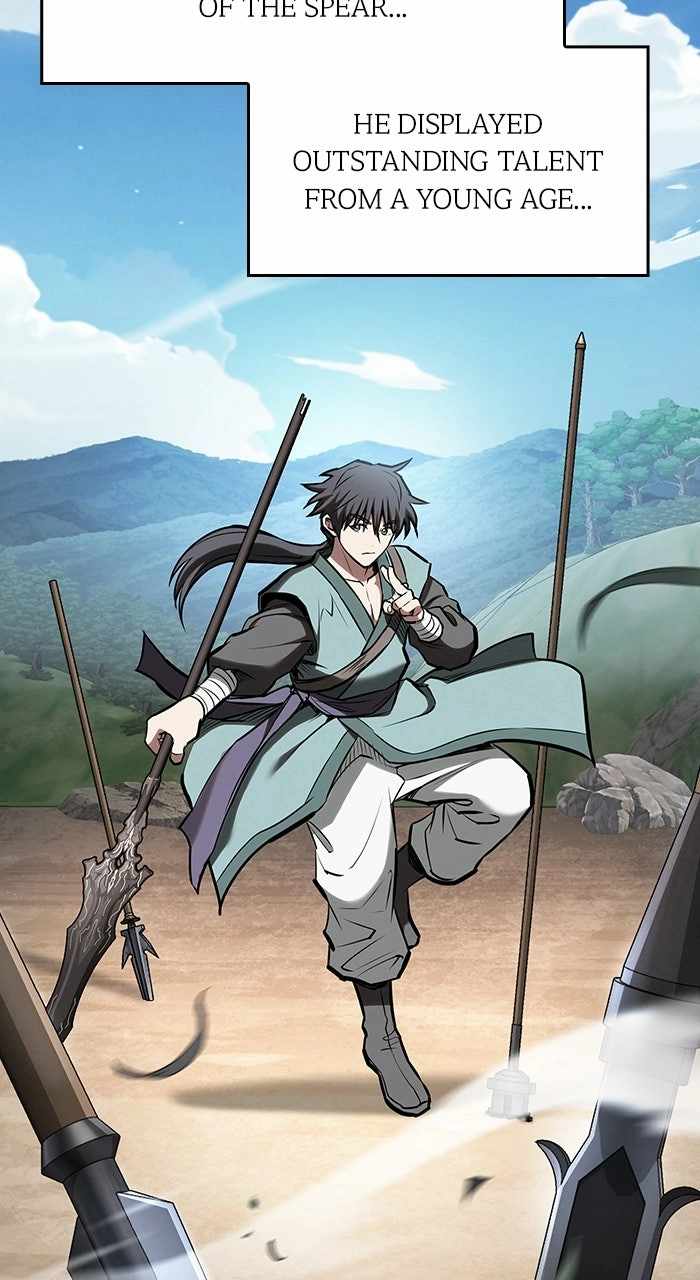 Read A Spy's Survival in the Demonic Cult EN Manga Online