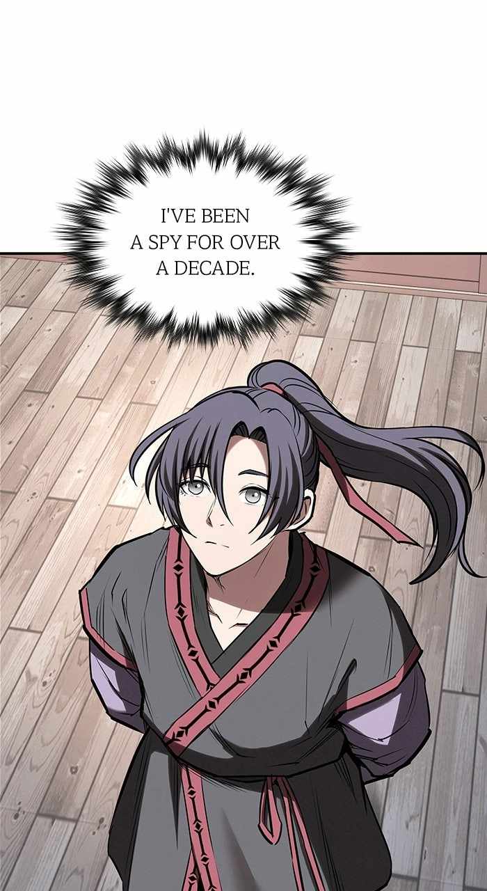 Read A Spy's Survival in the Demonic Cult EN Manga Online