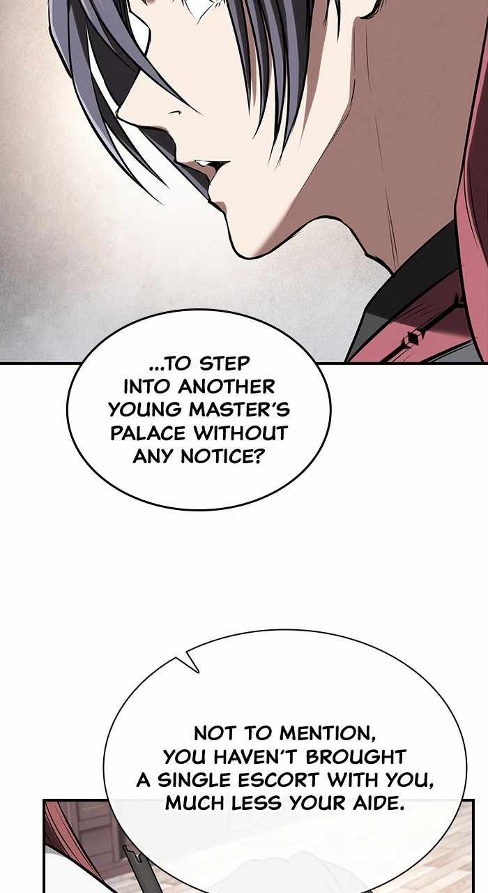 Read A Spy's Survival in the Demonic Cult EN Manga Online