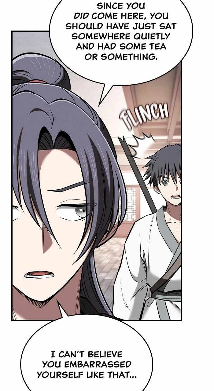 Read A Spy's Survival in the Demonic Cult EN Manga Online