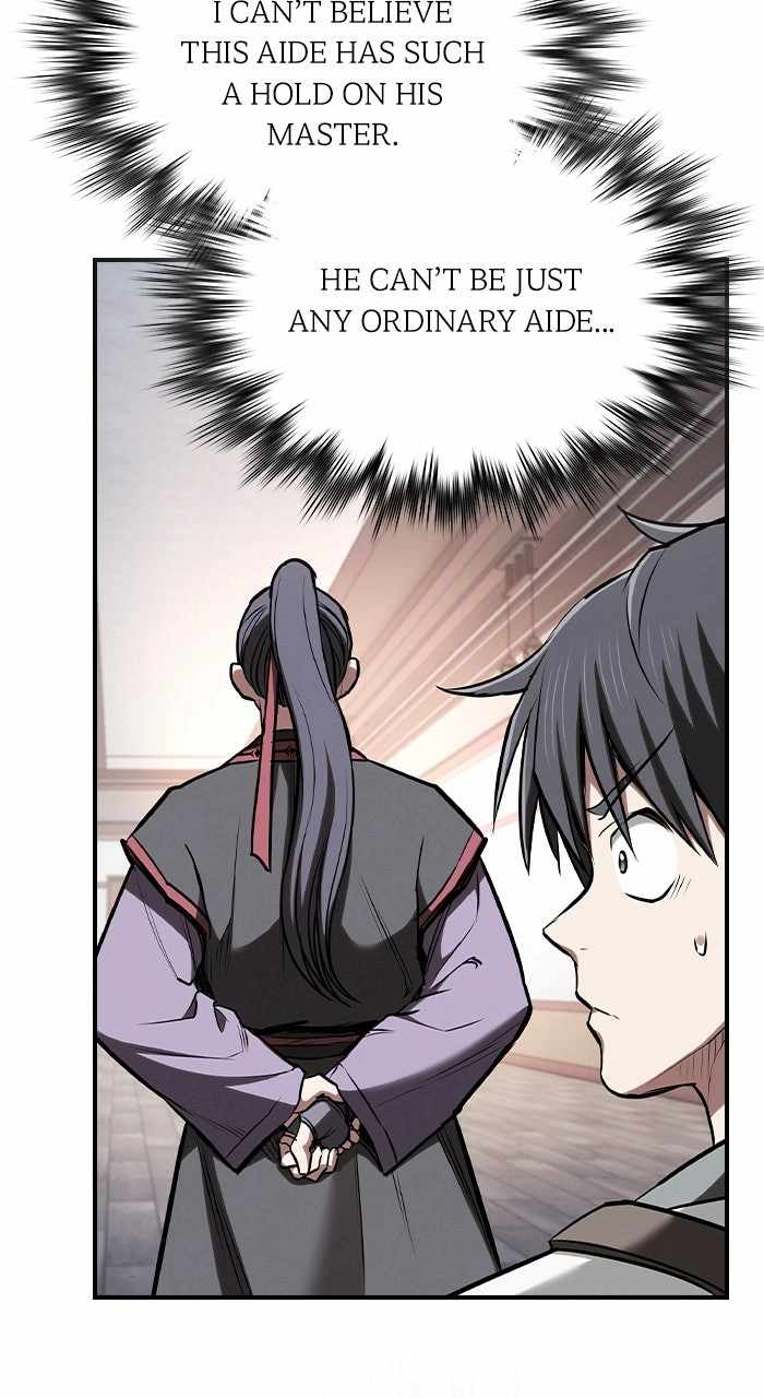 Read A Spy's Survival in the Demonic Cult EN Manga Online