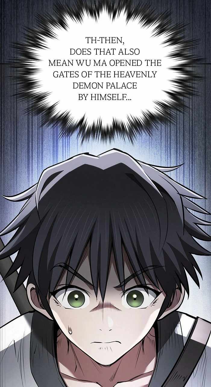 Read A Spy's Survival in the Demonic Cult EN Manga Online