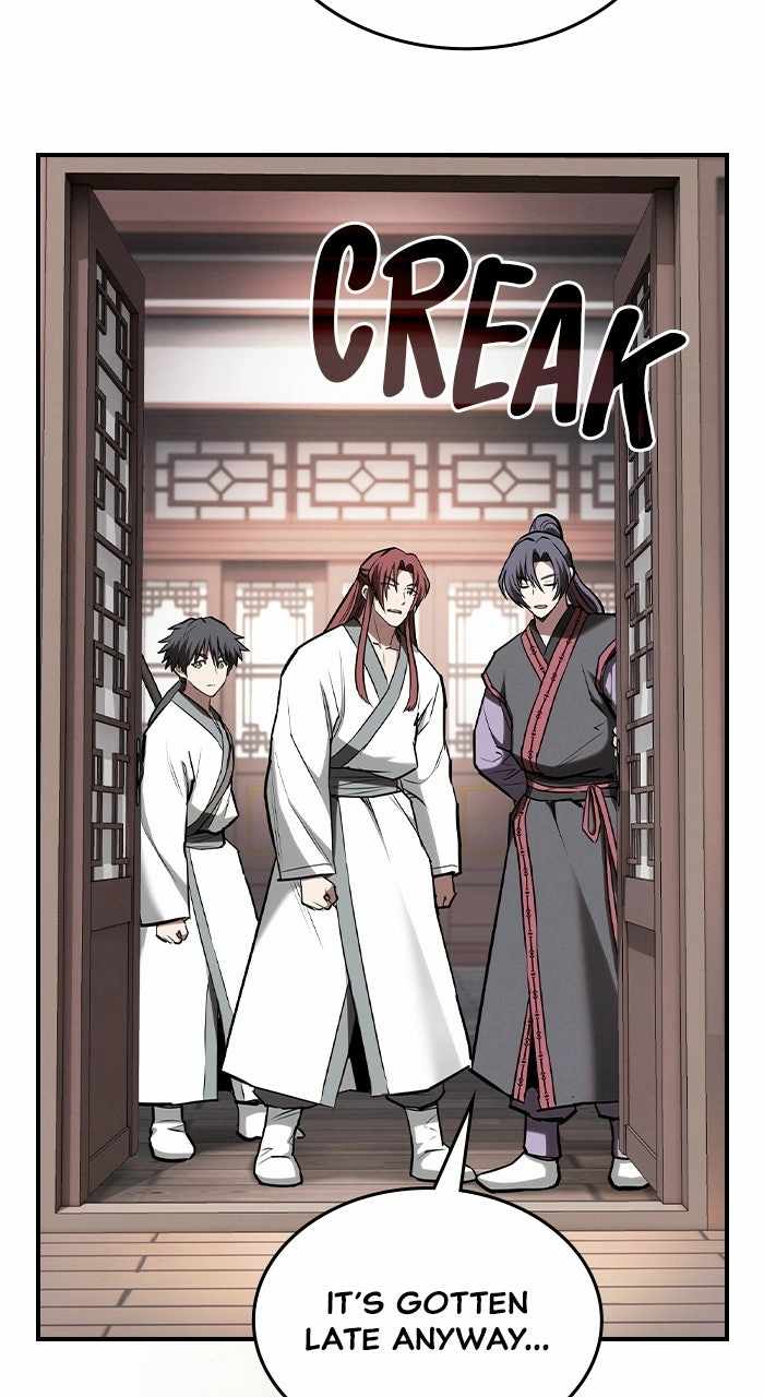 Read A Spy's Survival in the Demonic Cult EN Manga Online