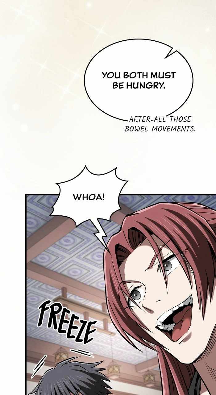 Read A Spy's Survival in the Demonic Cult EN Manga Online