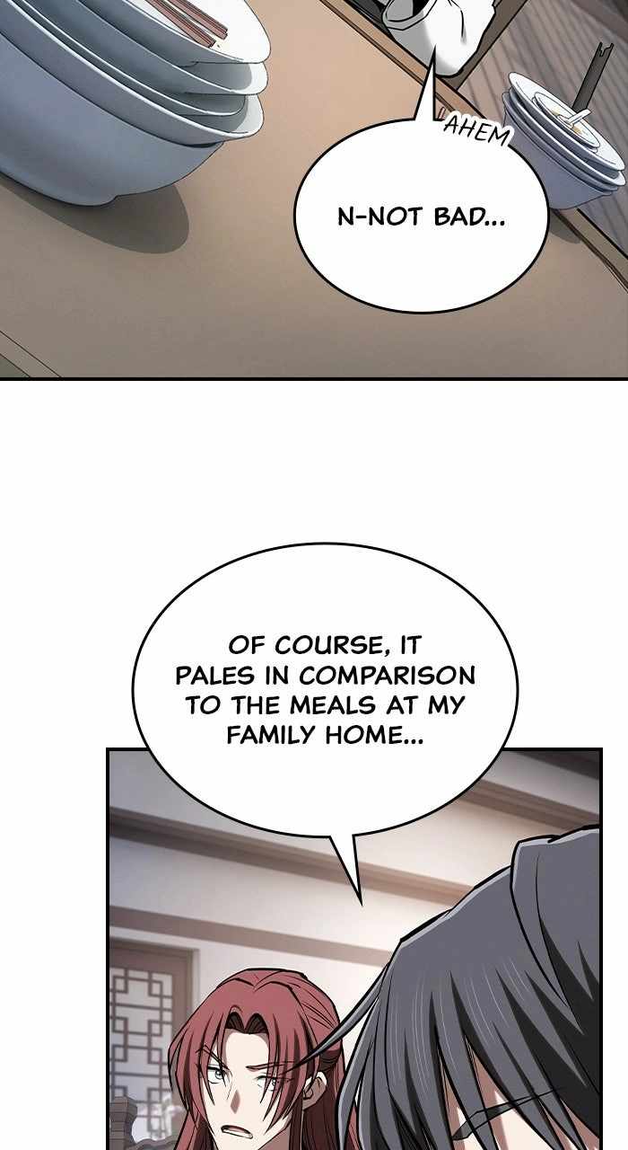 Read A Spy's Survival in the Demonic Cult EN Manga Online