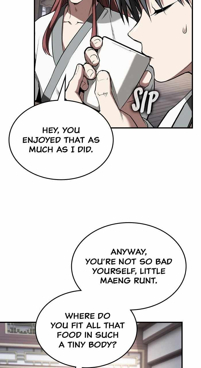 Read A Spy's Survival in the Demonic Cult EN Manga Online
