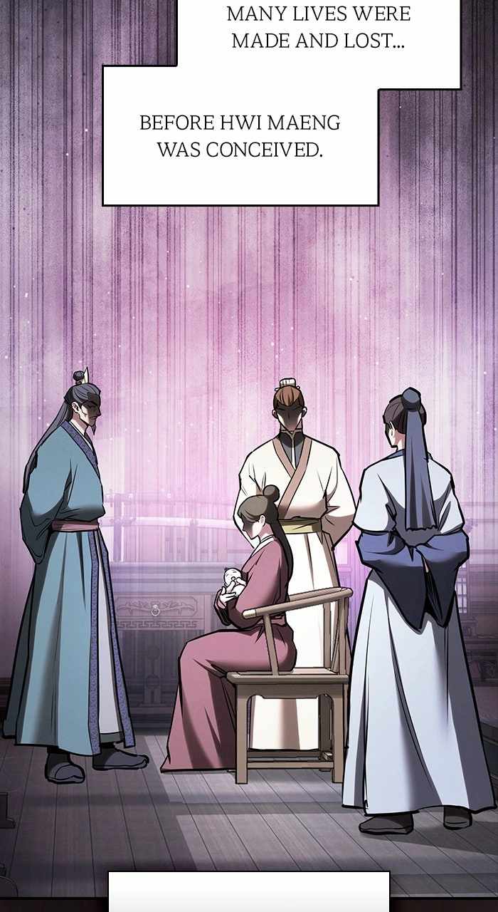 Read A Spy's Survival in the Demonic Cult EN Manga Online