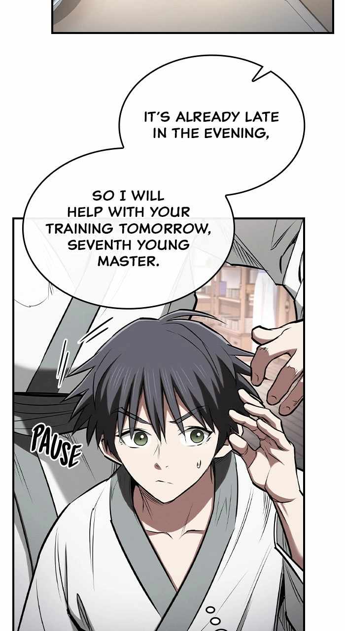 Read A Spy's Survival in the Demonic Cult EN Manga Online