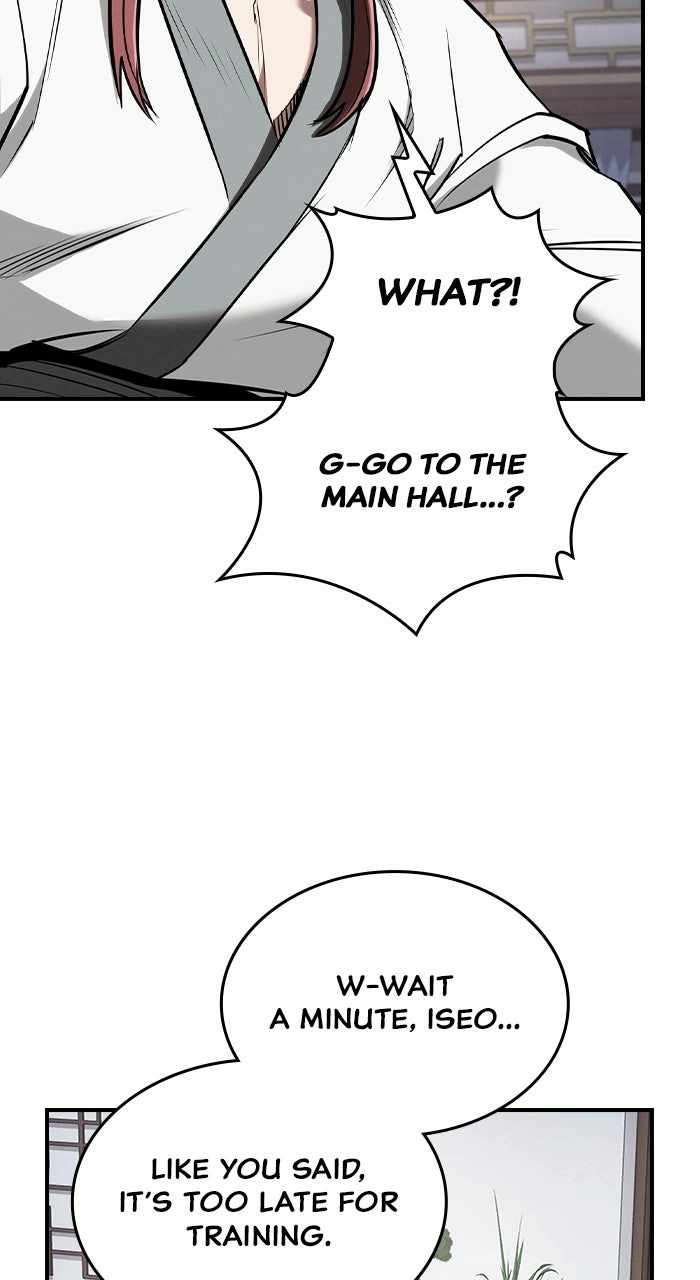 Read A Spy's Survival in the Demonic Cult EN Manga Online